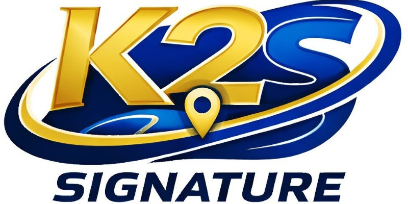 K2S GPS Tracking 2026